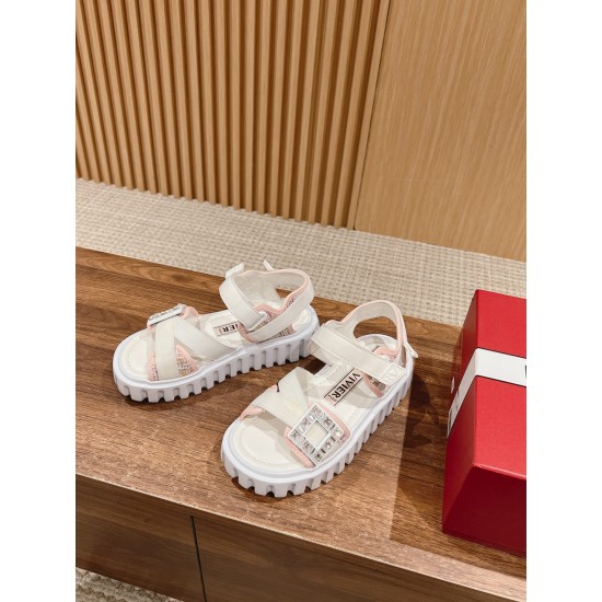 RV sandals