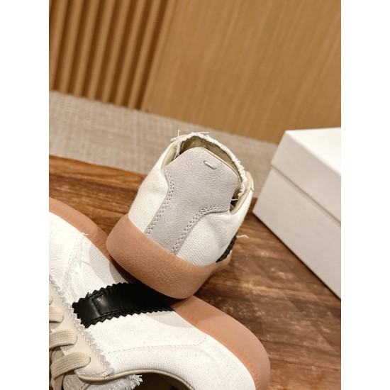 MM6 casual shoes