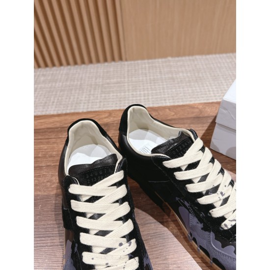 MM6 casual shoes