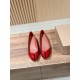 MM6 sandals
