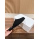 The row slippers