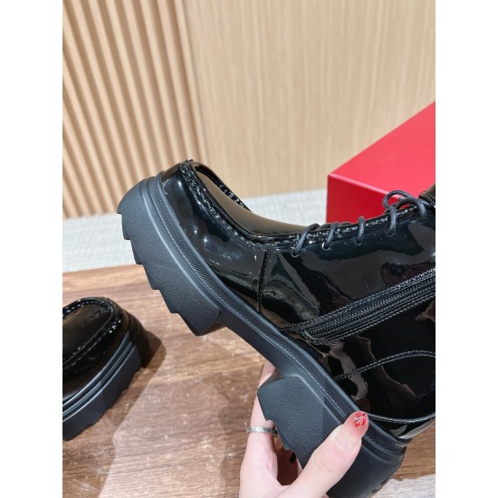 RV BOOTS