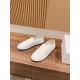 The row loafers