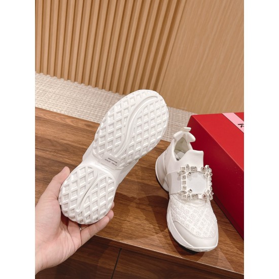 rv sneakers