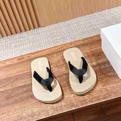 The row slippers