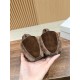The row loafers
