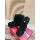 RV BOOTS