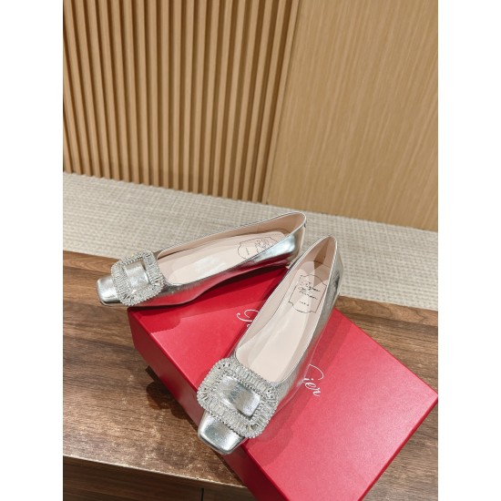 RV single shoe