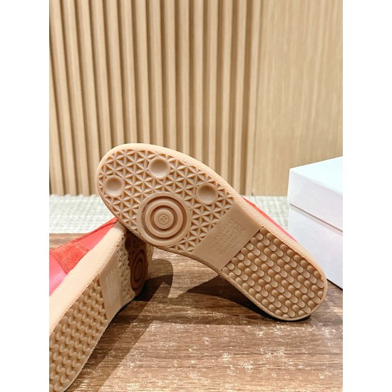 MM6 casual shoes