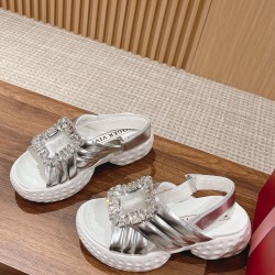 RV slippers