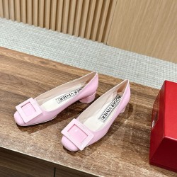 RV single shoe