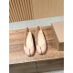 MM6 sandals