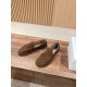 The row loafers