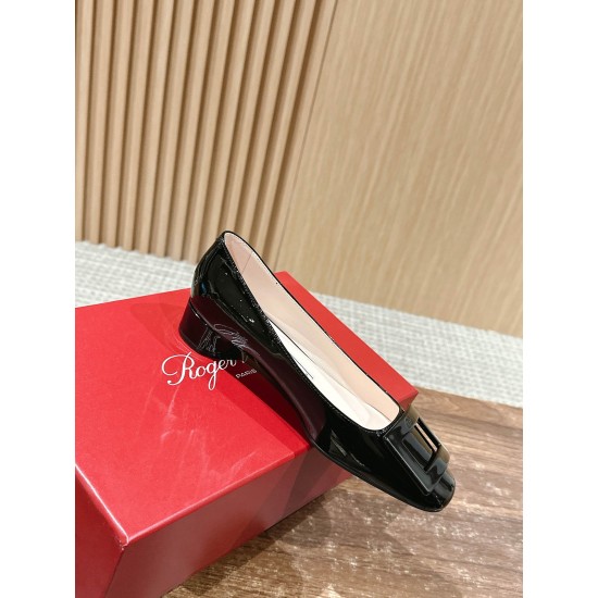 RV single shoe