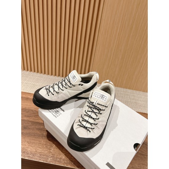 MM6 sneakers