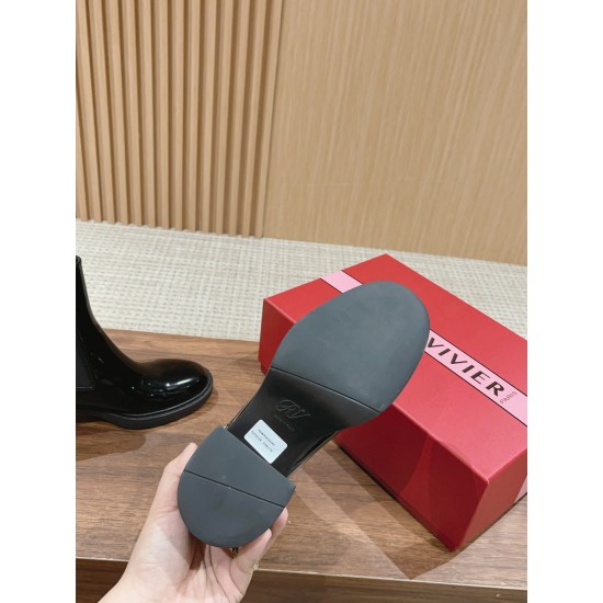 RV loafers