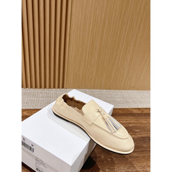 MM6 sandals
