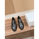 The row loafers
