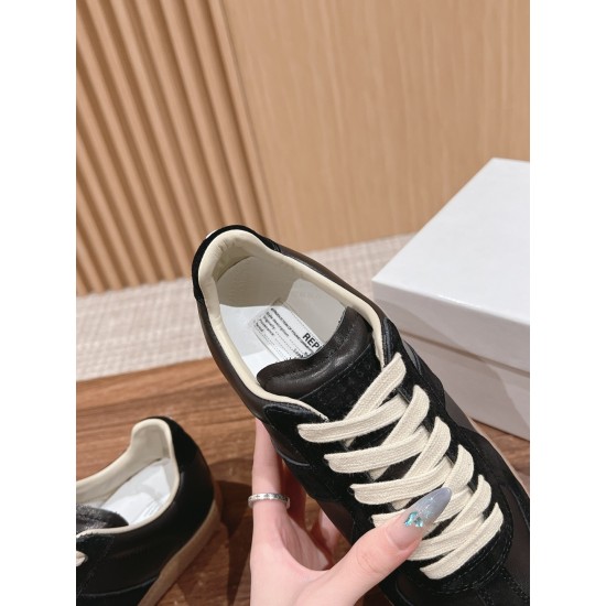 MM6 casual shoes
