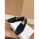 The row loafers