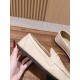 The row loafers