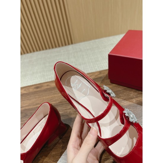RV single shoe