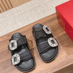 RV slippers