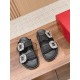 RV slippers