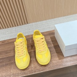 MM6 casual shoes