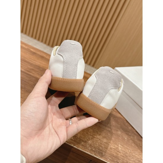 MM6 casual shoes