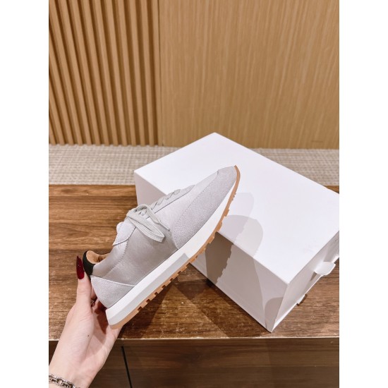 The row sneakers
