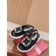 RV slippers