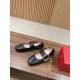 RV ballet shoes