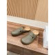 MM6 slippers