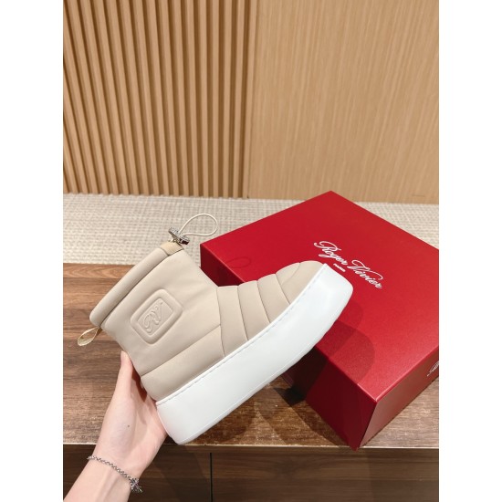 RV BOOTS