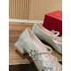 RV Mary Jane Shoes