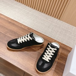 MM6 casual shoes