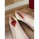 RV single shoe