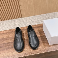 The row loafers