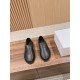 The row loafers