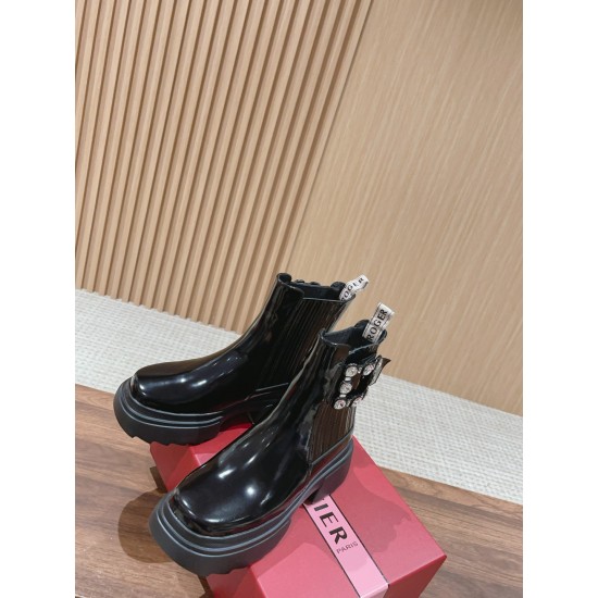 RV loafers
