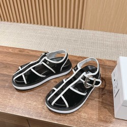 MM6 sandals