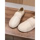 The row loafers
