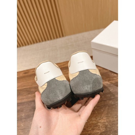 MM6 casual shoes