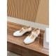 MM6 sandals