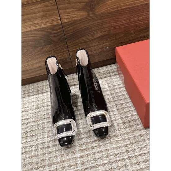 RV BOOTS