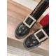 RV high heels