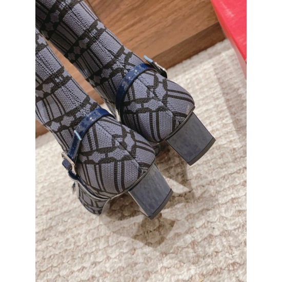 RV BOOTS