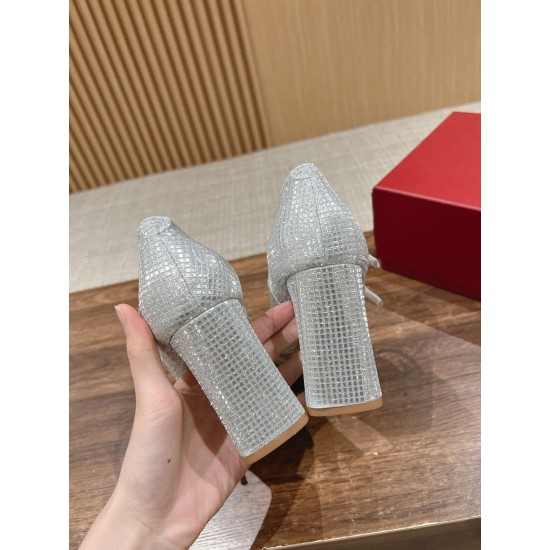 RV single shoe