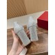 RV single shoe
